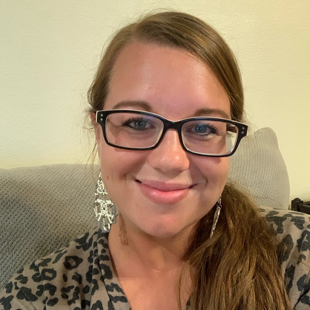 Meet your Posher, Amanda